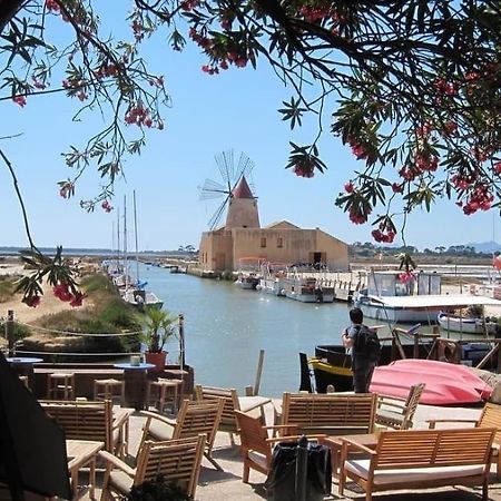 Casa Dei Vespri Villa Marsala Dış mekan fotoğraf