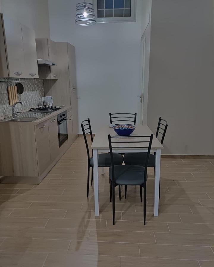 Casa Dei Vespri Villa Marsala Dış mekan fotoğraf