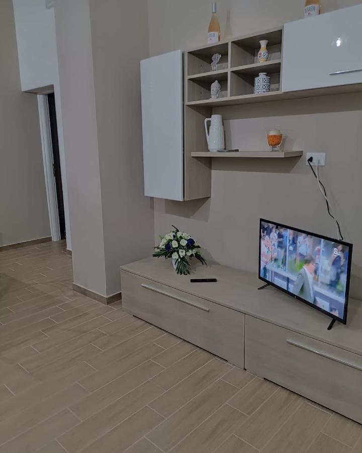 Casa Dei Vespri Villa Marsala Dış mekan fotoğraf