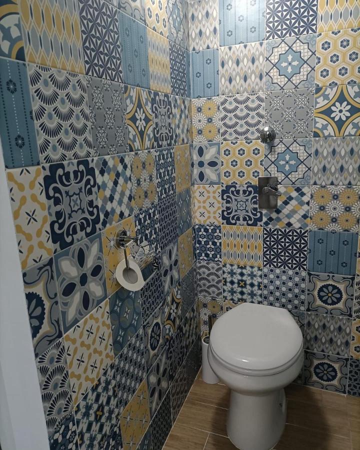 Casa Dei Vespri Villa Marsala Dış mekan fotoğraf